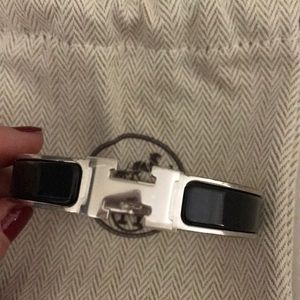 Authentic H braclet bought at Hermes
